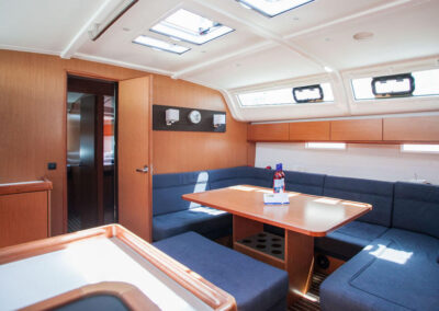 Yacht Charter Croatia Bavaria Cruiser 51 2017 Id2746 10