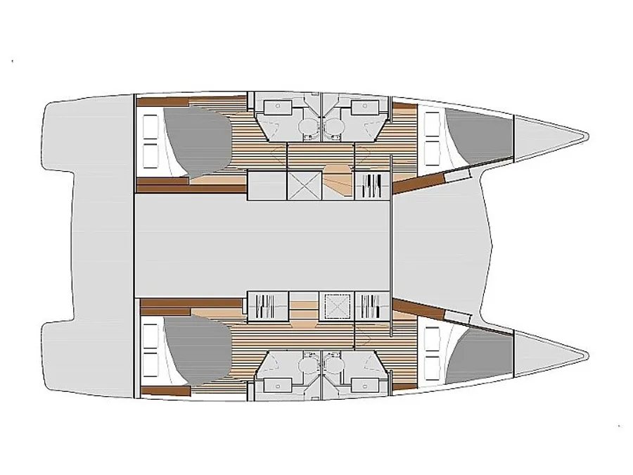 ISLA 40 LAYOUT